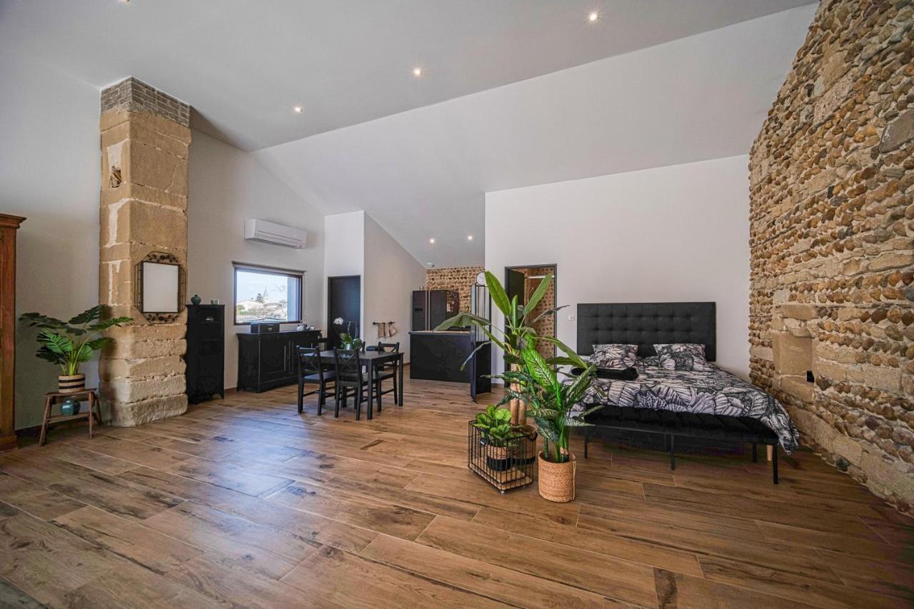 Le Vieux Platane Villa Malissard Exteriör bild